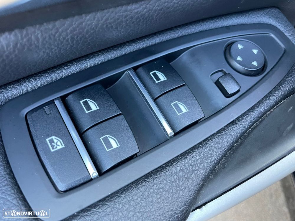 BMW 418 Gran Coupé d Advantage Auto - 31