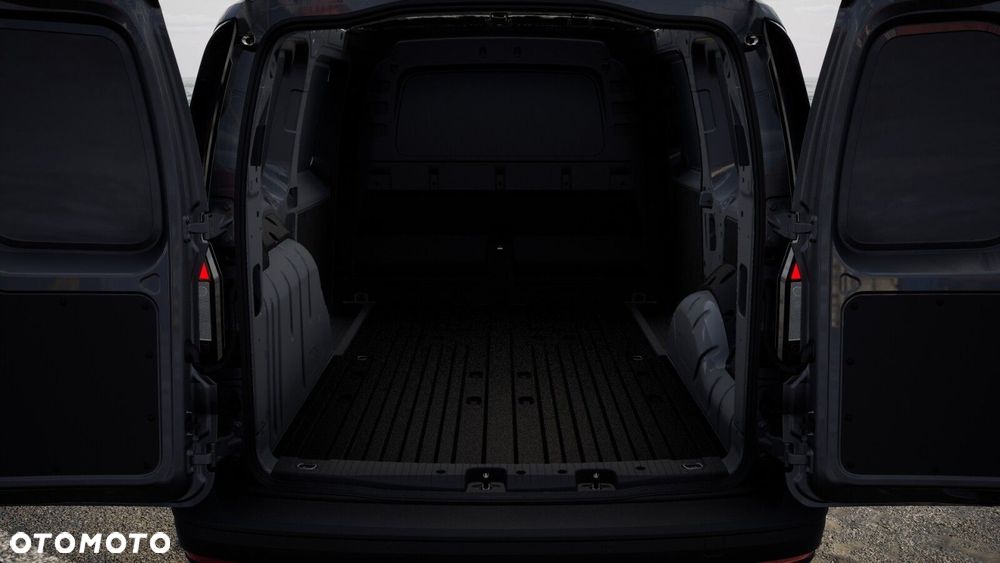 Volkswagen Caddy Maxi - 7