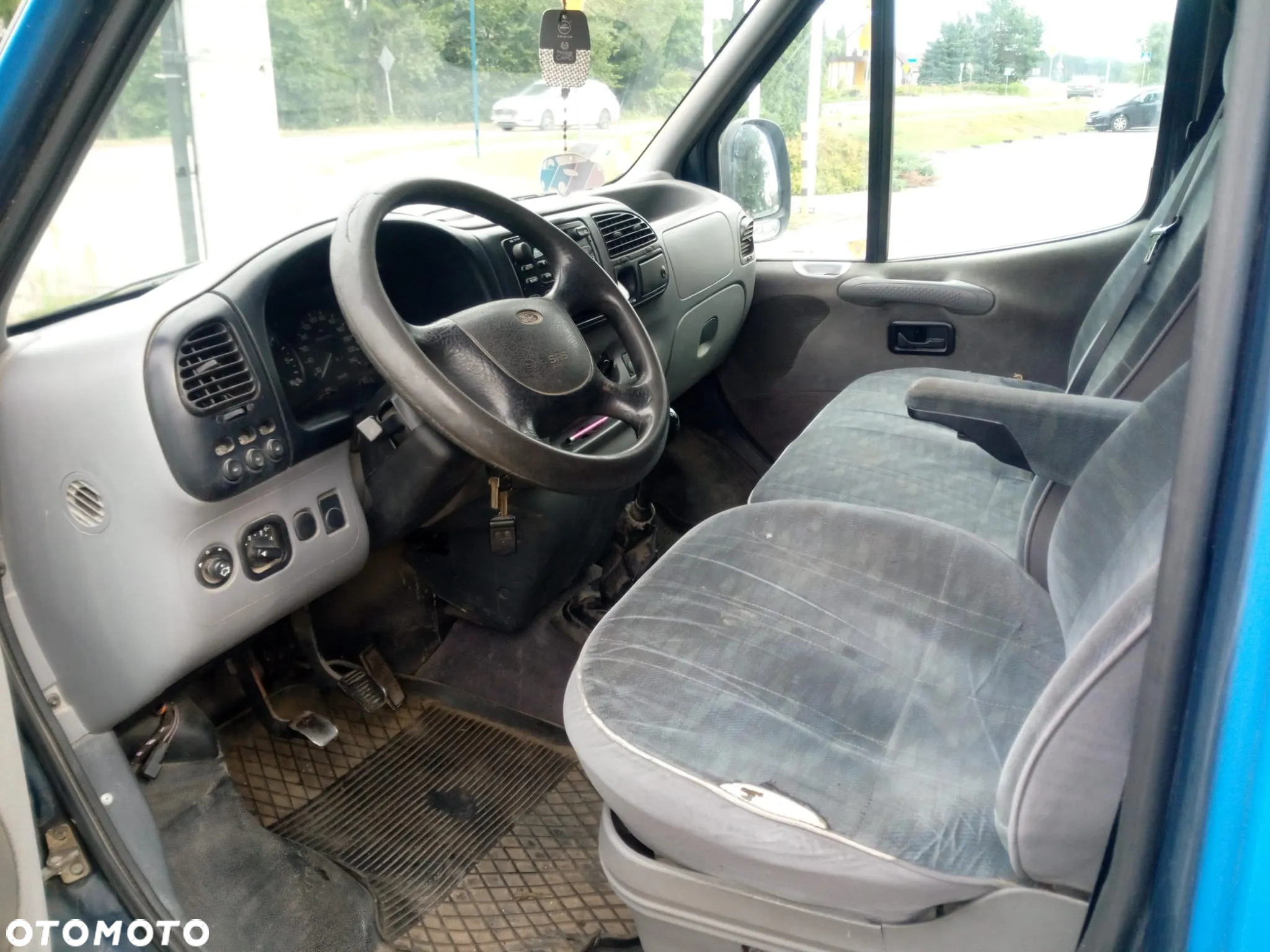 Ford Transit - 7