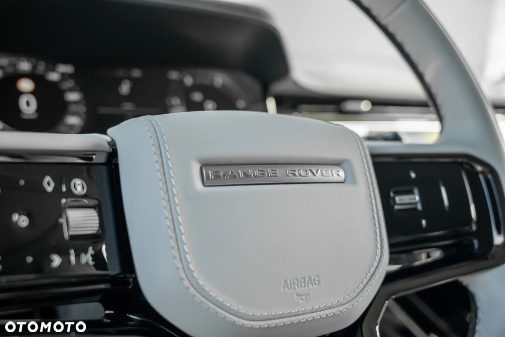 Land Rover Range Rover Sport - 17