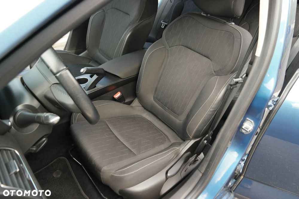 Renault Megane 1.2 Energy TCe Limited 2018 - 27