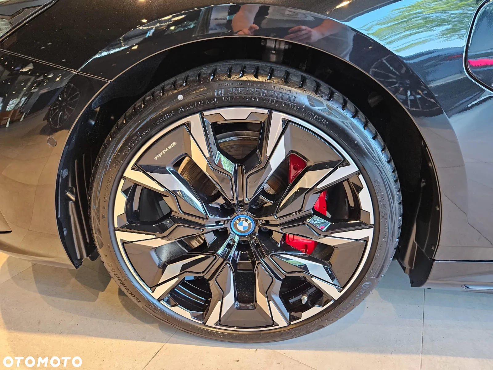 BMW Seria 5 550e xDrive - 20