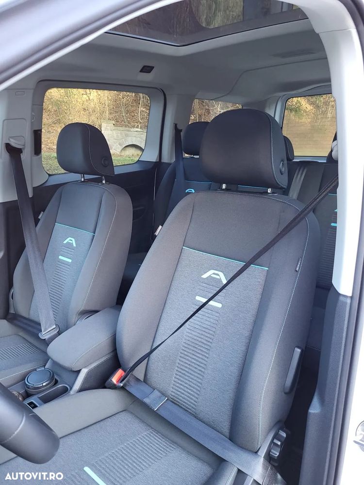 Ford Tourneo Connect 1.5L EcoBoost LWB Active - 7