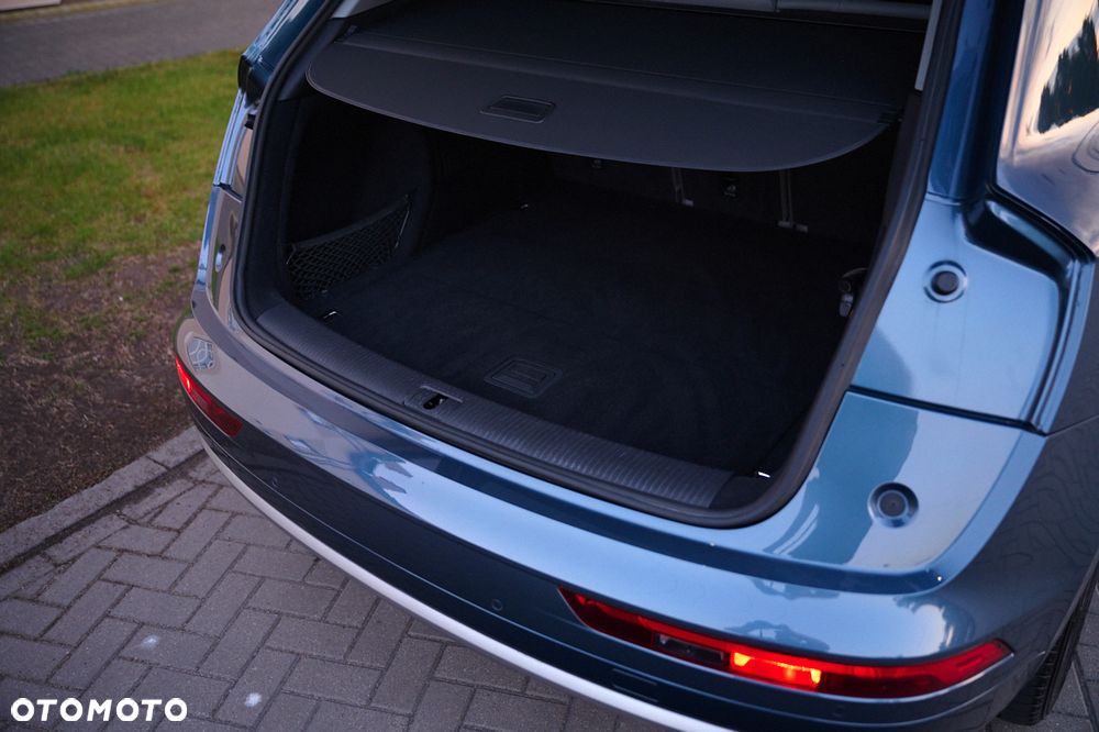 Audi Q5 2.0 TFSI Quattro S tronic sport - 11