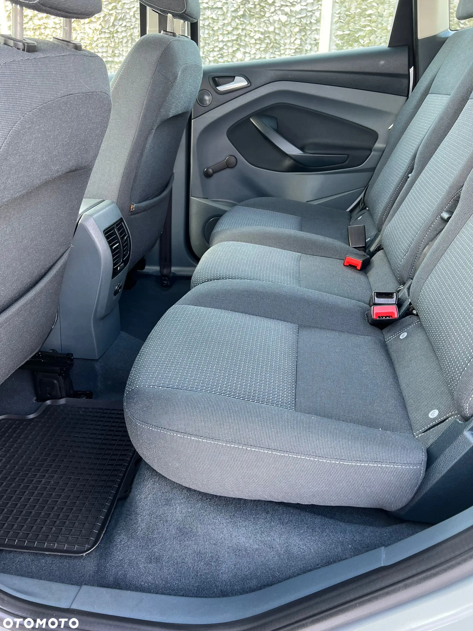 Ford C-MAX - 9