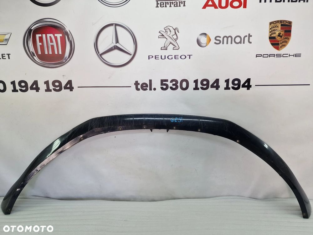 VOLVO V70 II 07- SPOJLER / DOKŁADKA ZDERZAKA PRZEDNIEGO PRZÓD , NR 30678626 , NR AUKCJI DT625 - 1