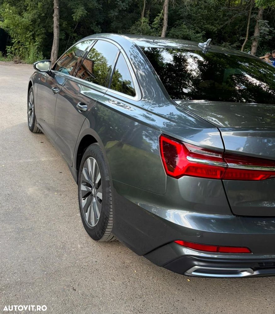 Audi A6 Limuzina - 5