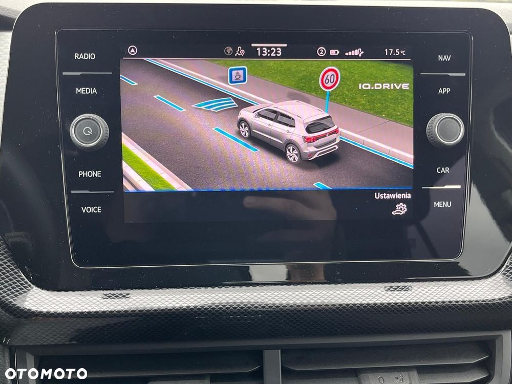 Volkswagen T-Cross 1.0 TSI Life - 20