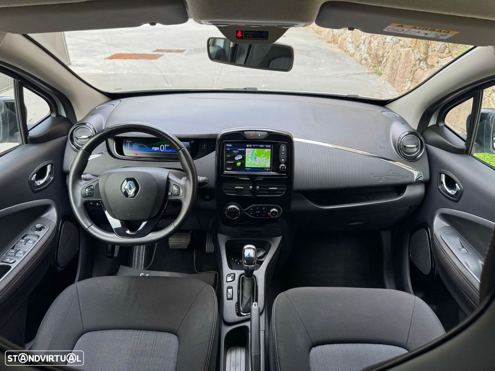 Renault Zoe - 37