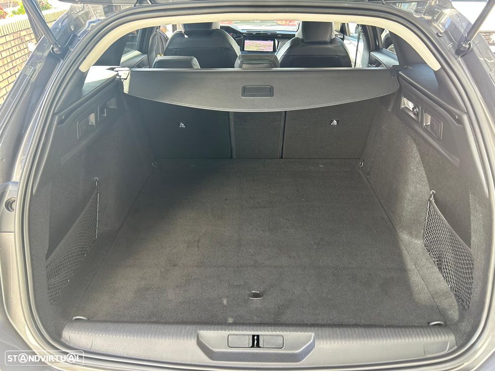 Peugeot 308 SW 1.6 Hybrid Allure Pack e-EAT8 - 24