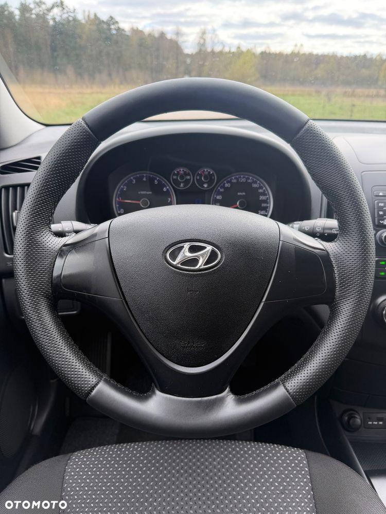 Hyundai i30 1.4 Edition 20 - 14