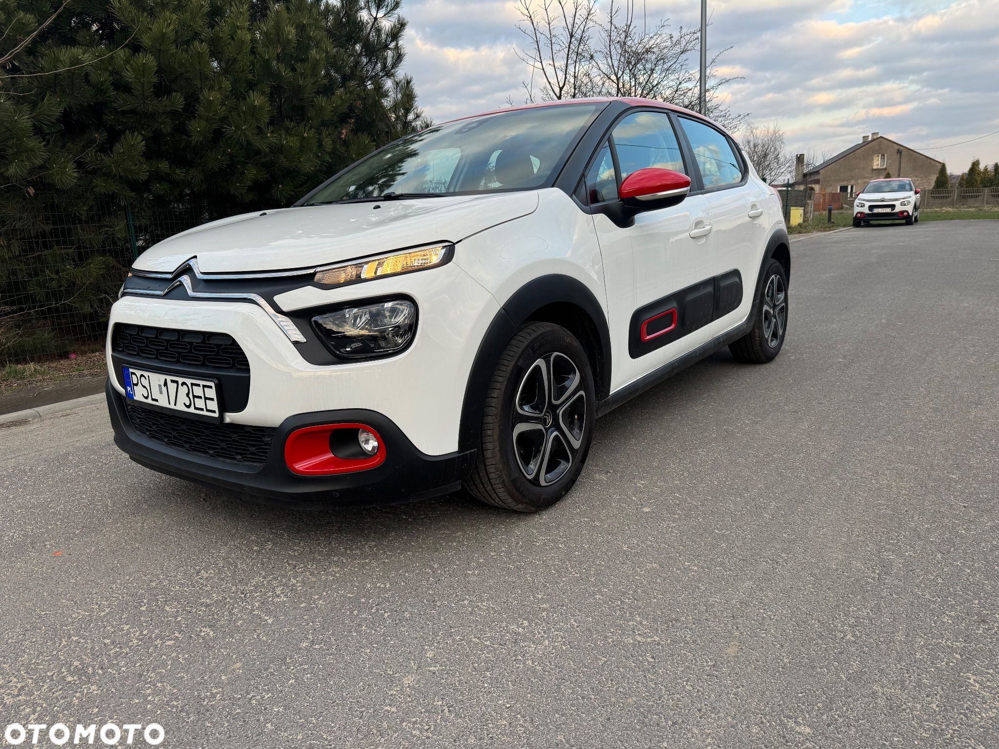 Citroën C3 1.2 PureTech Feel Pack - 1