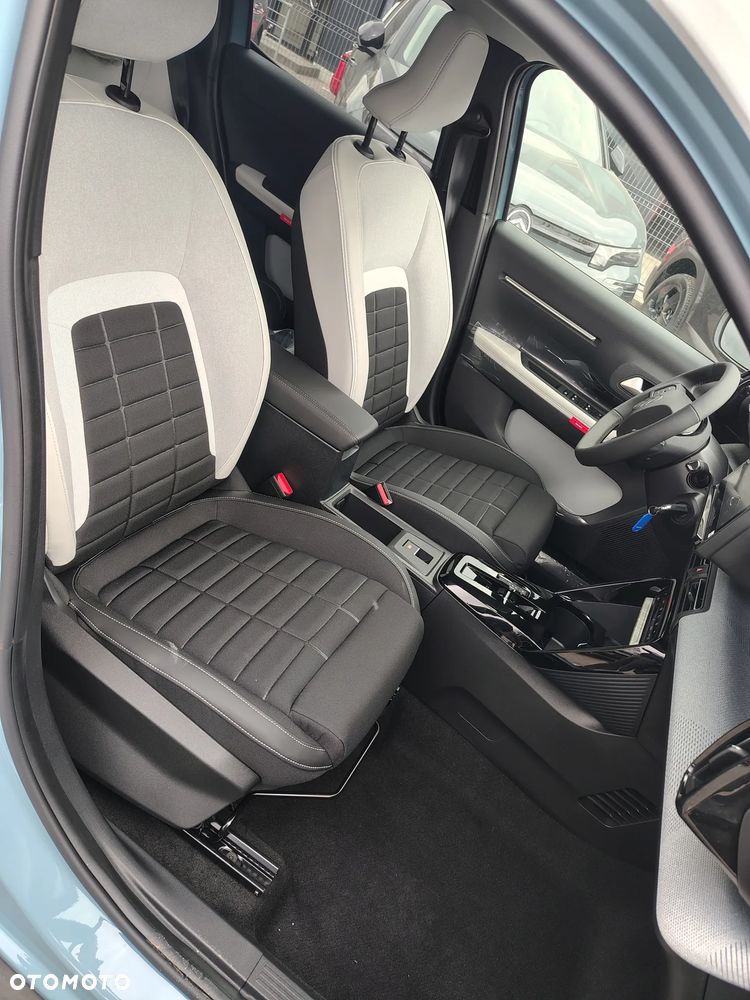 Citroën C3 1.2 mHEV Max - 7