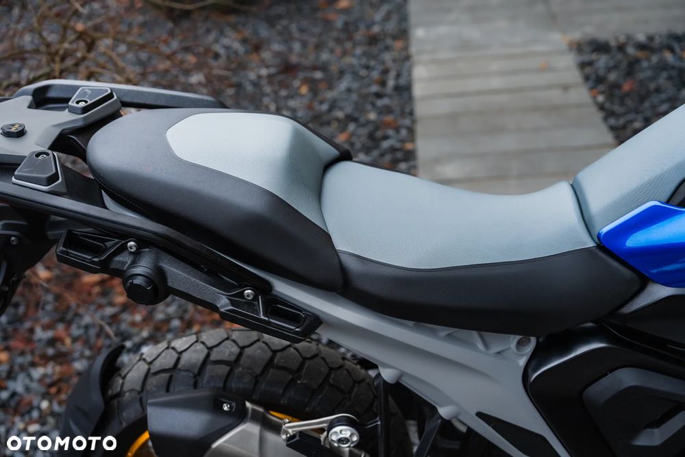 BMW GS - 30