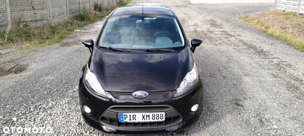 Ford Fiesta - 12