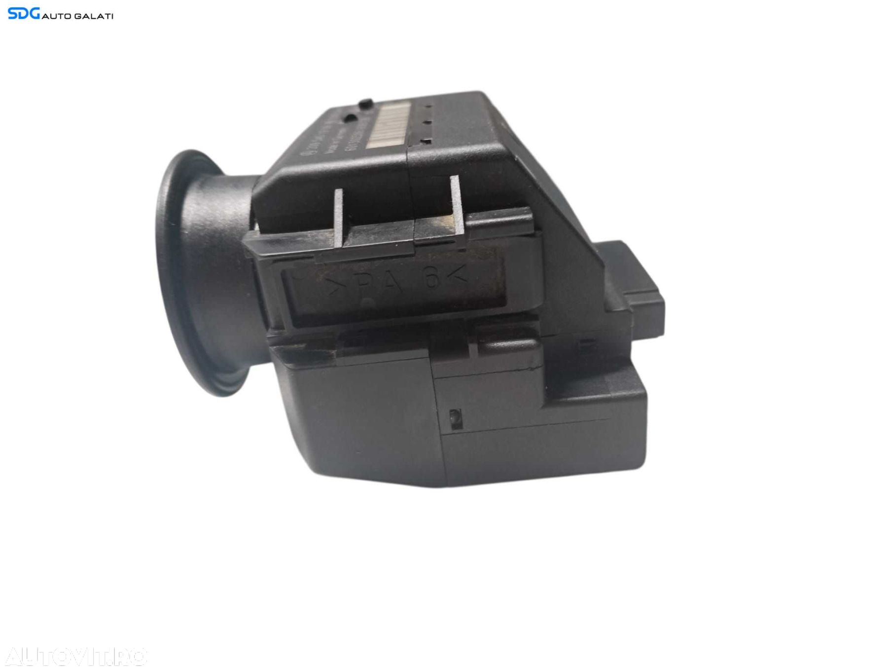 Butuc Contact Auto Pornire FARA Chei Cheie Mercedes Clasa C Class W203 C180 C200 C220 C270 2001 - 2007 Cod 2095451908 [B4242] - 3