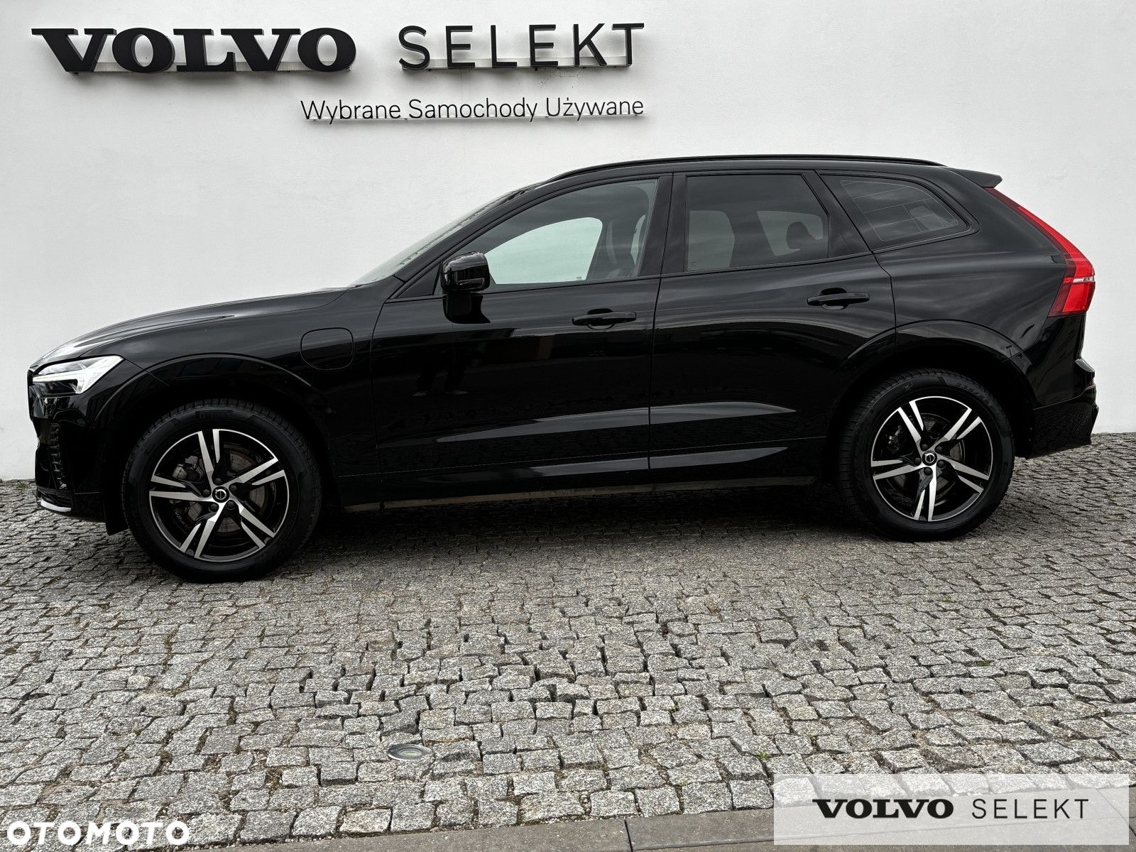 Volvo XC 60 - 3