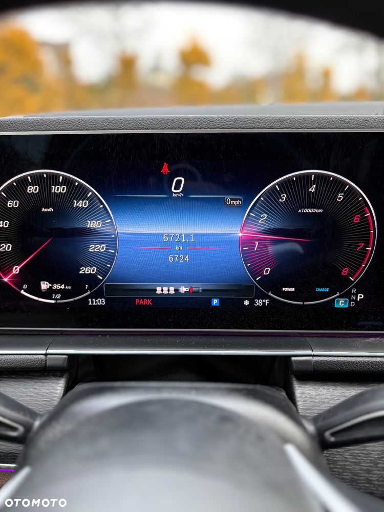 Mercedes-Benz GLE - 23