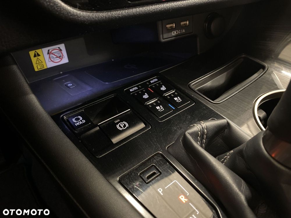 Lexus RX 450h Prestige MY19 - 15
