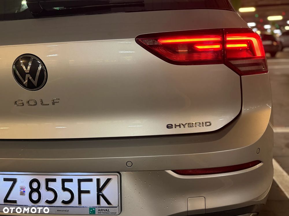 Volkswagen Golf - 7