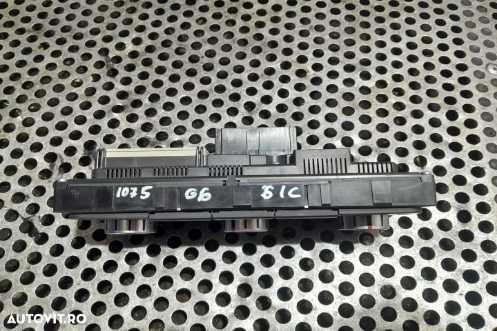 Comanda clima 3C8907336AB / 5HB009751-20 3C8907336AB / 5HB009751-20 V - 2