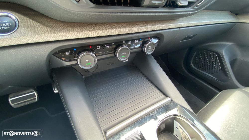 Citroën C5 X 1.6 Hybrid Shine e-EAT8 - 51