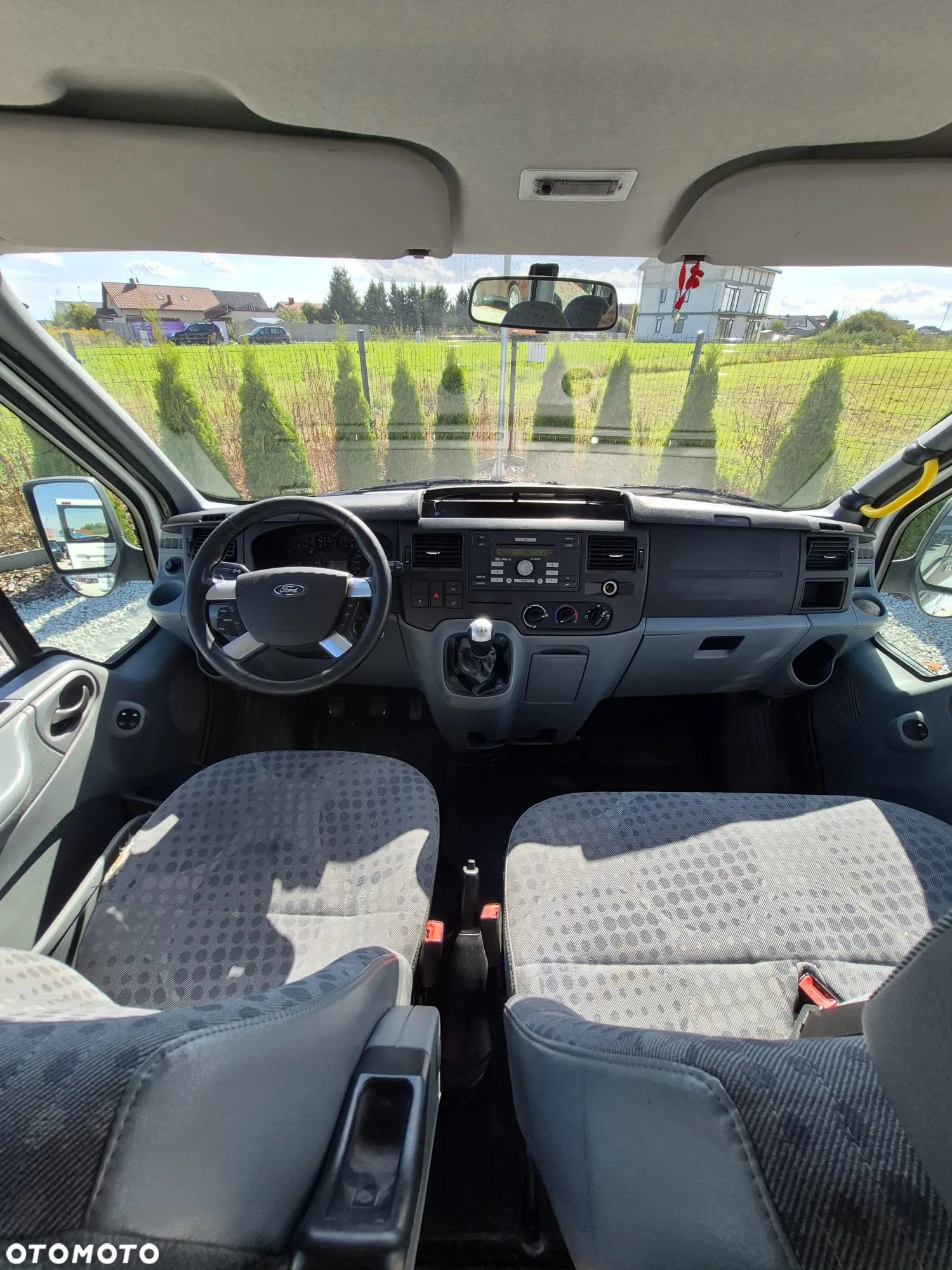 Ford Transit - 22