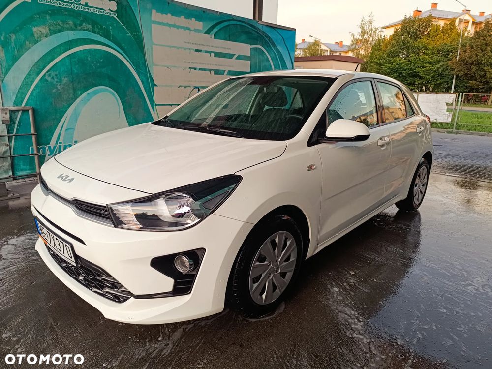 Kia Rio 1.2 M - 33