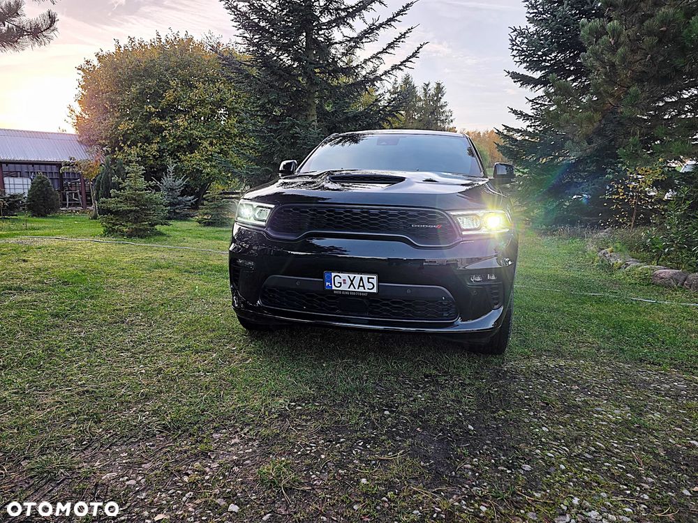 Dodge Durango - 6