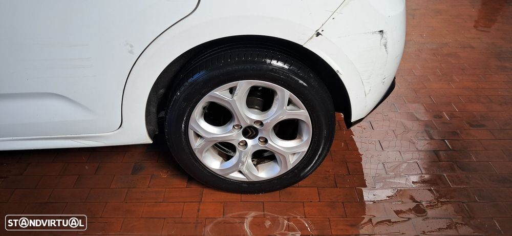 Citroën C3 1.2 PureTech Collection - 3