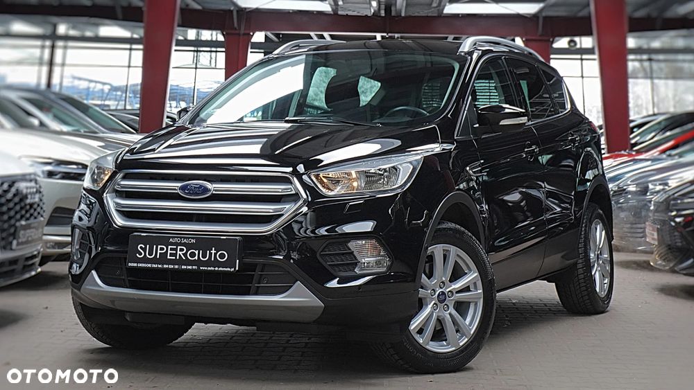 Ford Kuga - 6