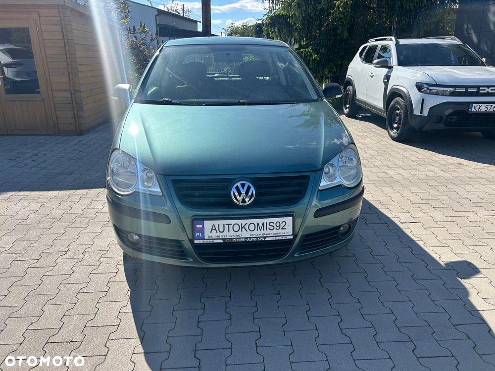 Volkswagen Polo 1.2 Goal - 13