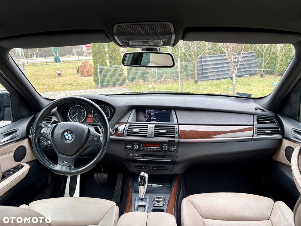 BMW X5 - 28