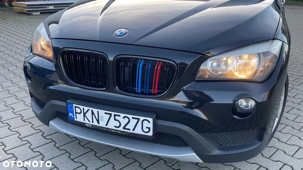 BMW X1 xDrive18d - 27