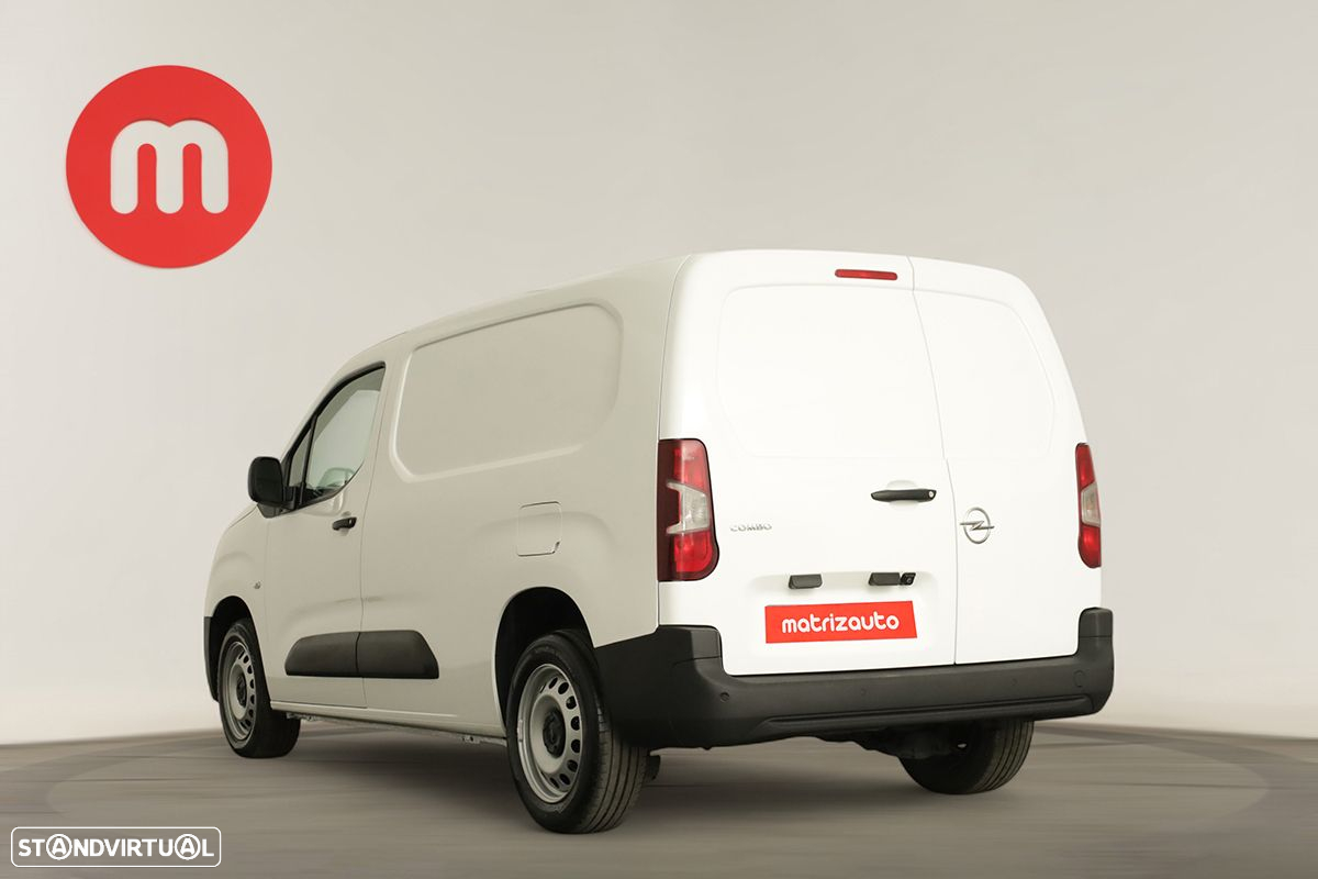 Opel combo van 1.5 cdti l2h1 enjoy - 3