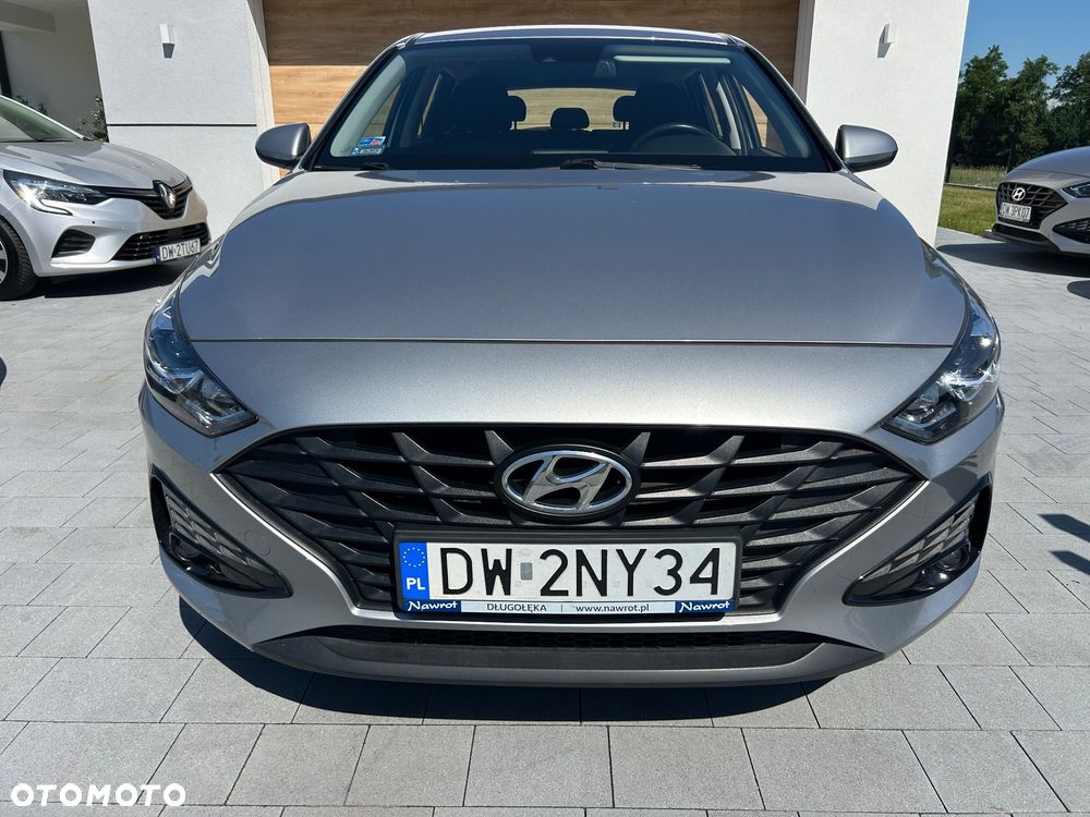 Hyundai i30 1.5 DPI Classic + - 2