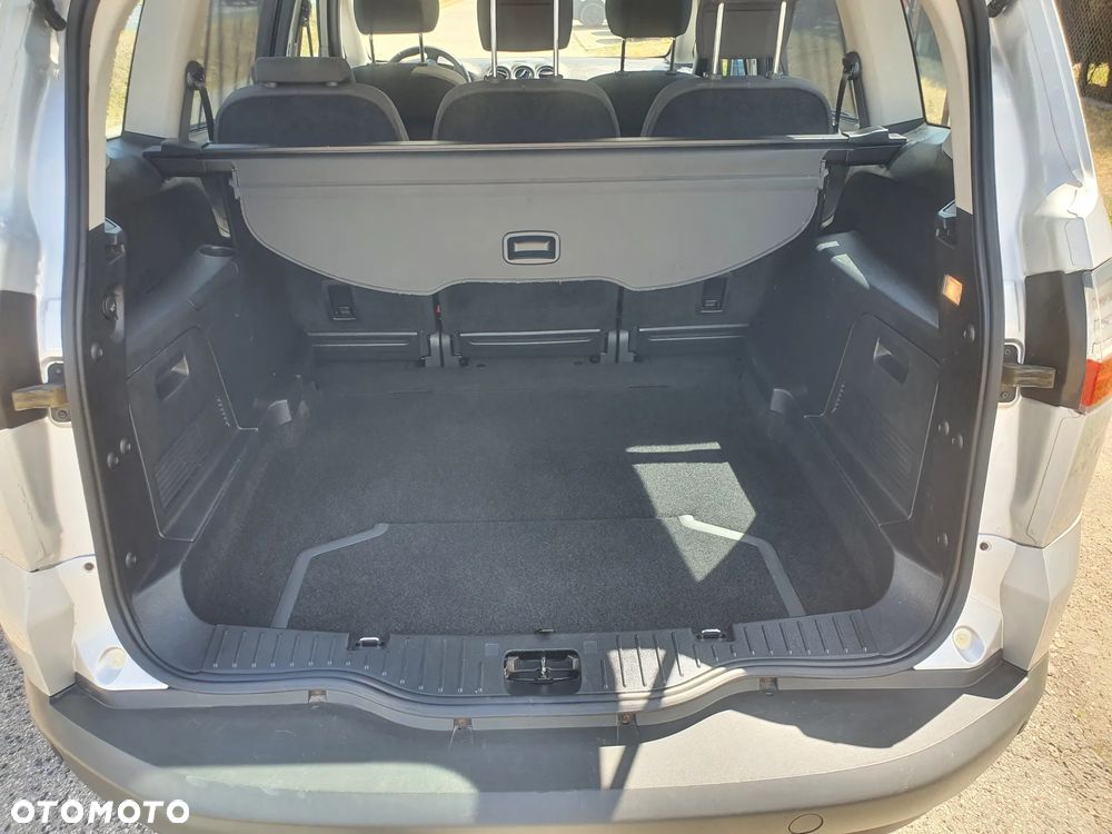 Ford S-Max 2.0 Viva Titanium - 24