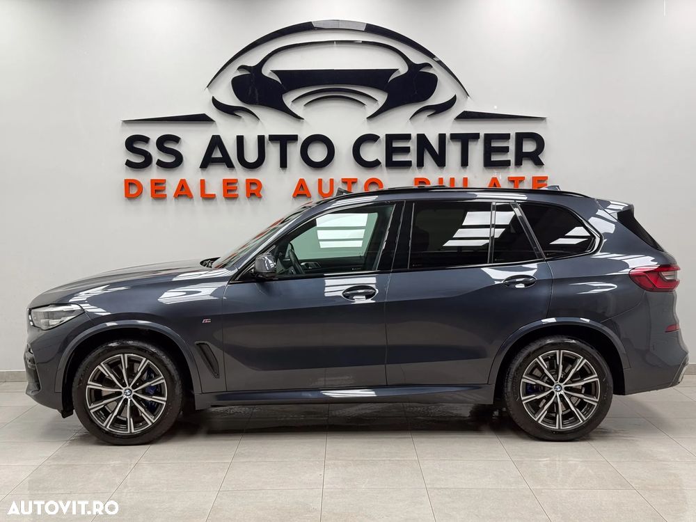 BMW X5 xDrive25d Sport-Aut. - 11