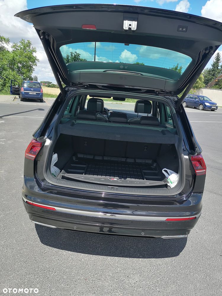 Volkswagen Tiguan 2.0 TDI SCR 4Motion DSG Offroad - 35
