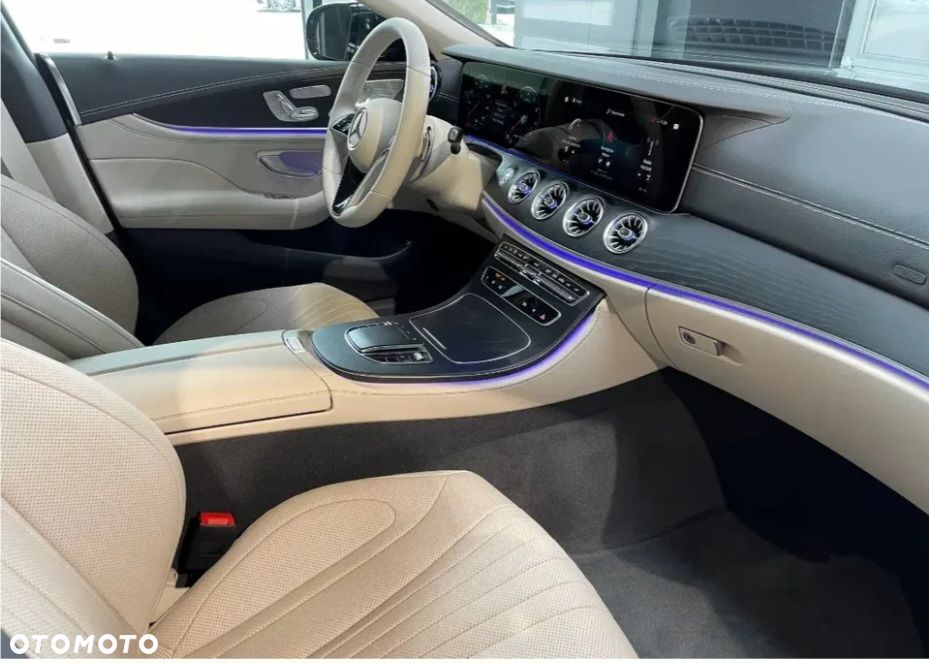 Mercedes-Benz CLS 450 4-Matic AMG - 12