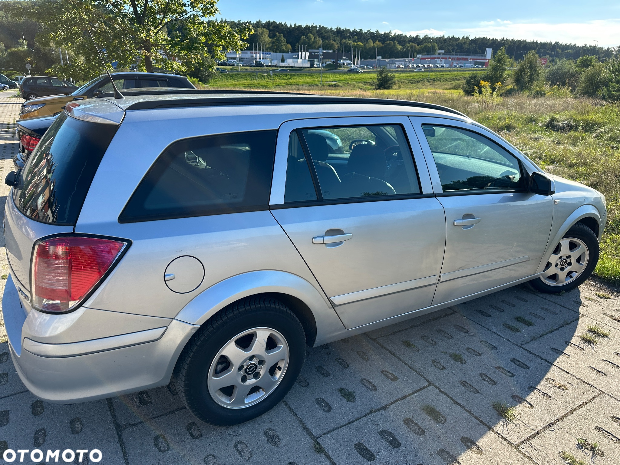 Opel Astra 1.7 CDTI Caravan - 11