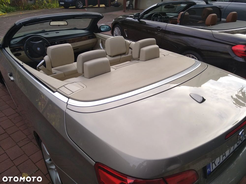 BMW Seria 3 - 20
