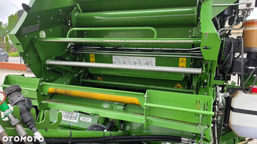 Krone VariPack 165 XC Plus - 11
