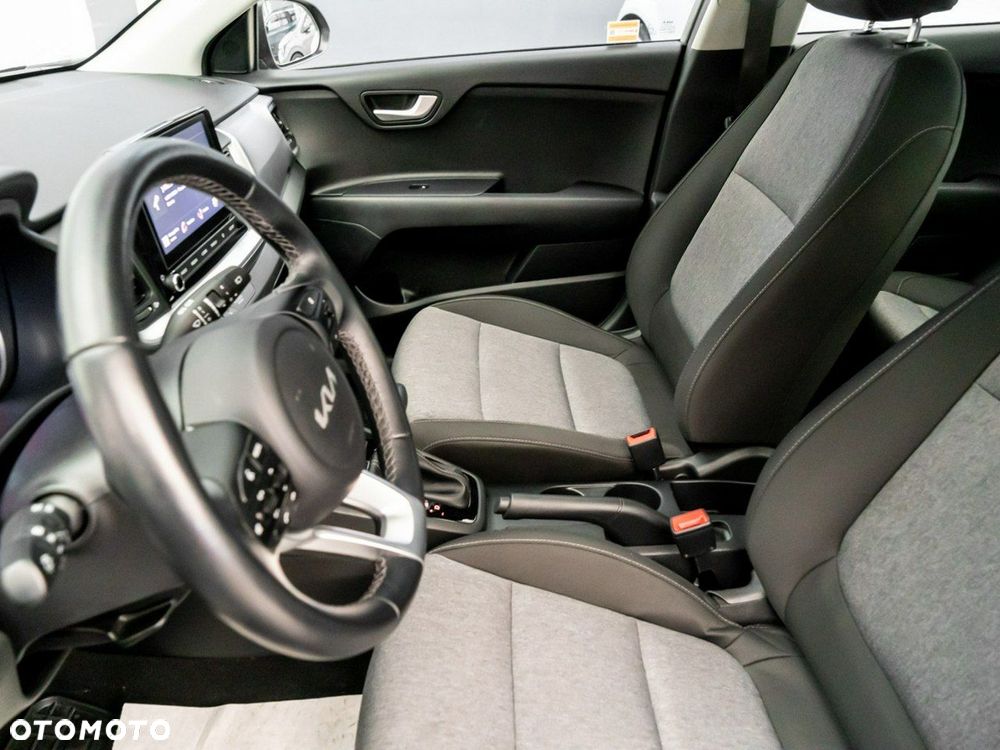 Kia Stonic 1.0 T-GDI M DCT - 21