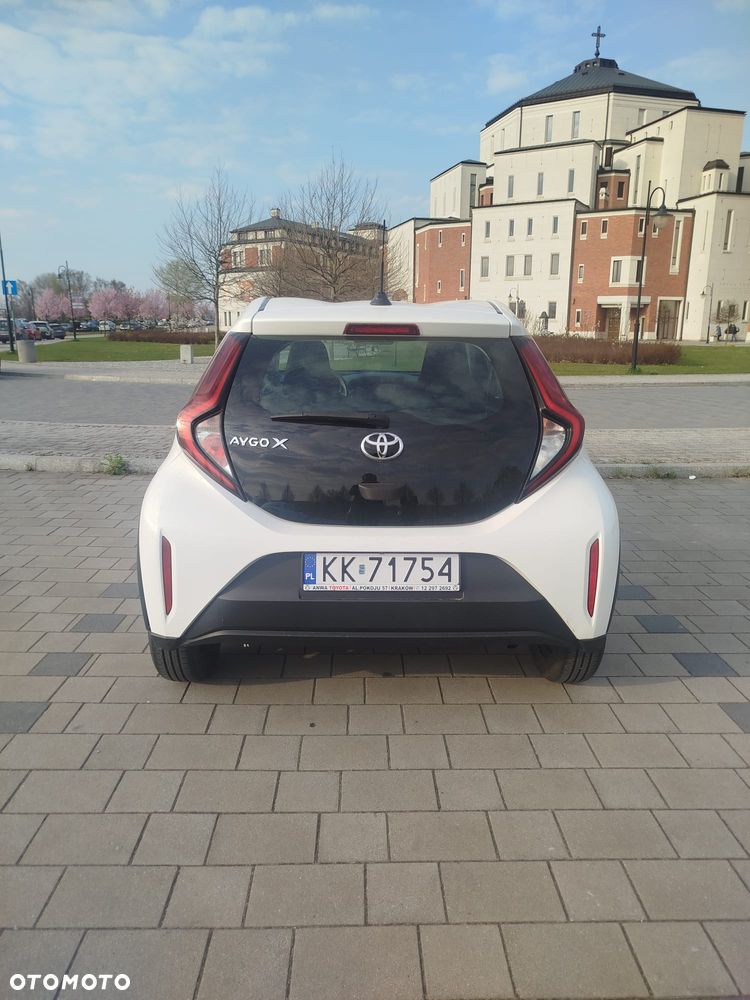 Toyota Aygo 1.0 VVT-i Color Edition - 12
