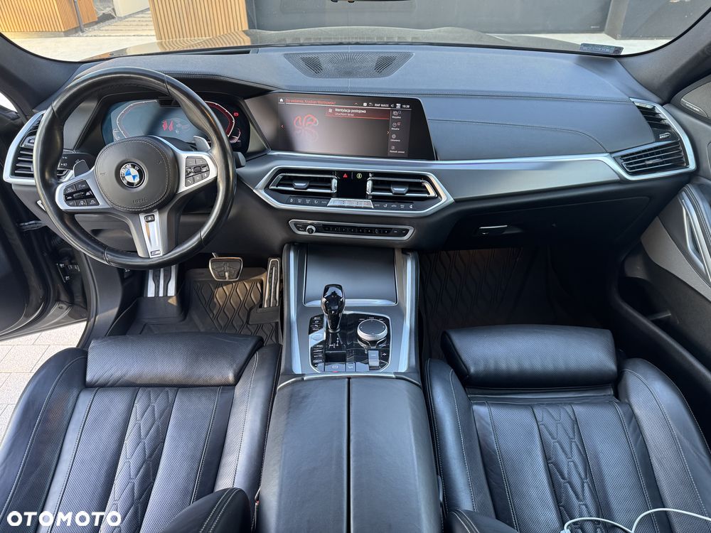 BMW X6 - 17