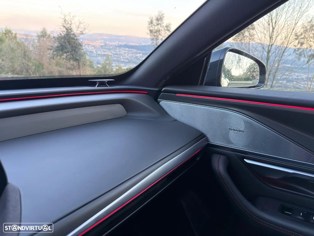 Xpeng P7i AWD Performance - 37