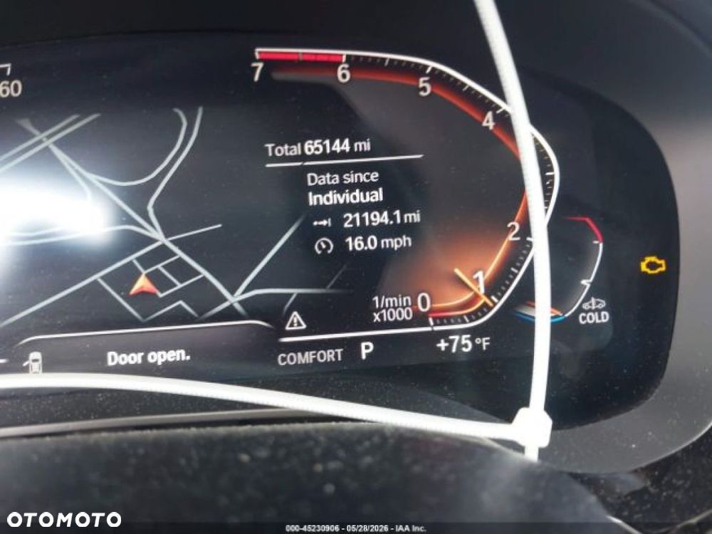 BMW Seria 5 - 12
