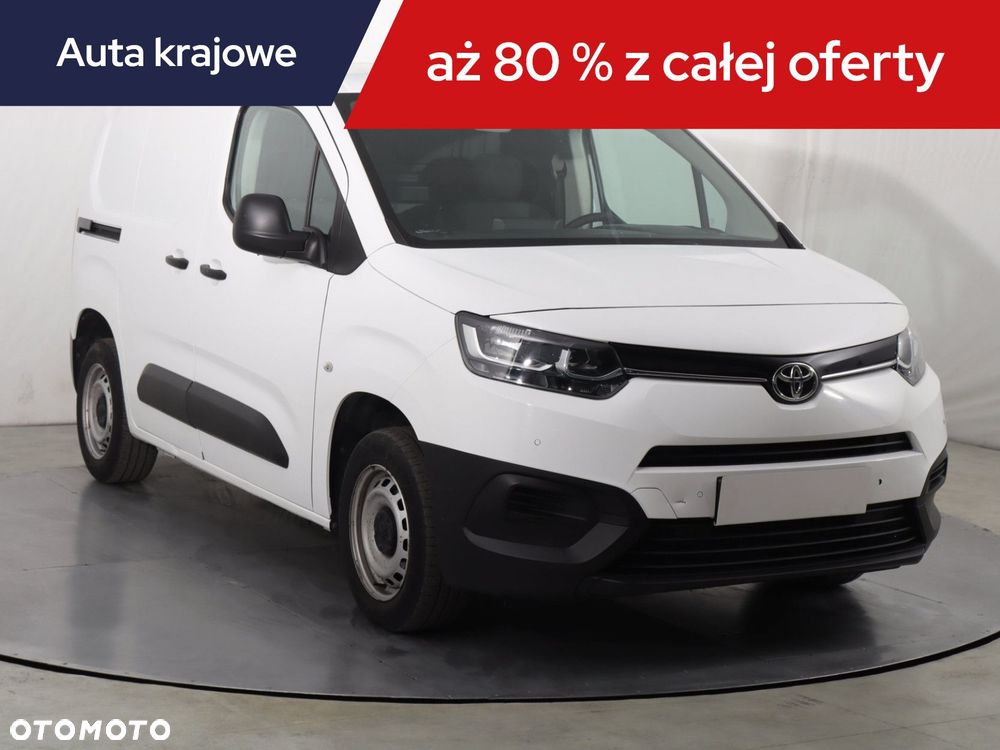 Toyota proace-city - 3