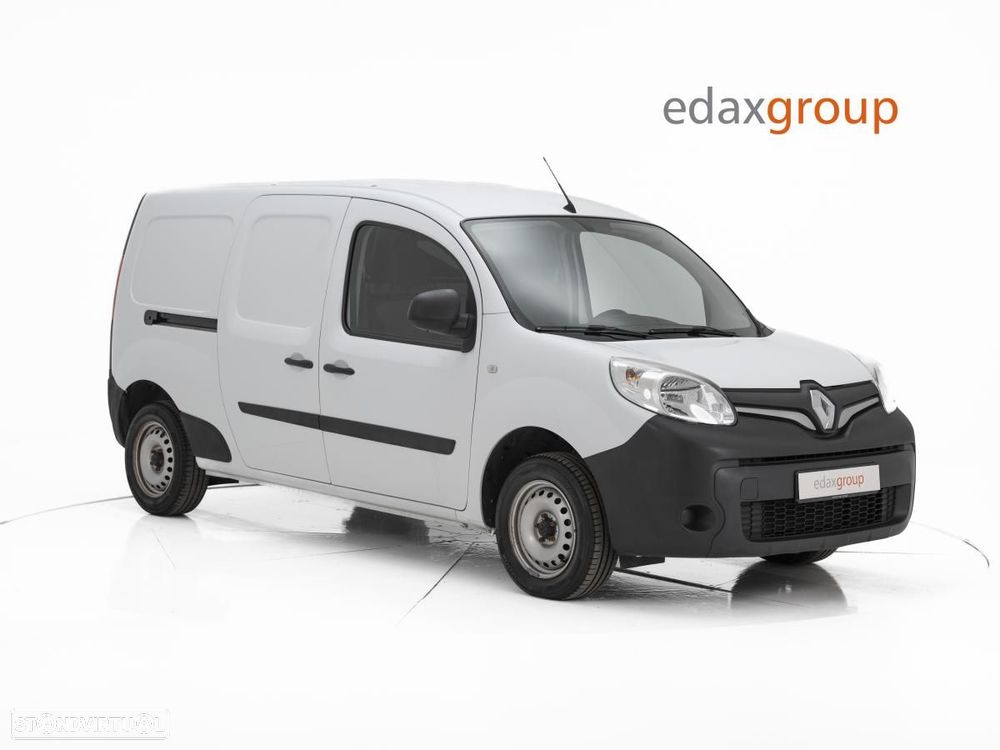 Renault Kangoo 1.5 dCi Maxi Business S/S c/IVA - 2